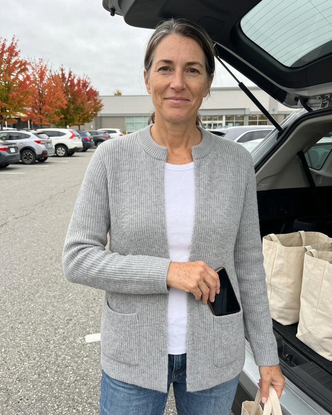 Glenda, 51, Alberta