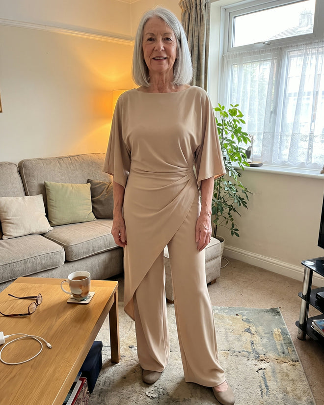 Yvonne, 62, Quebec
