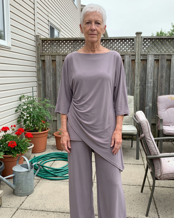 Marguerite, 64, Alberta
