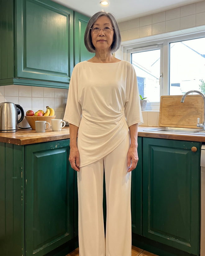 Heather, 60, Nova Scotia
