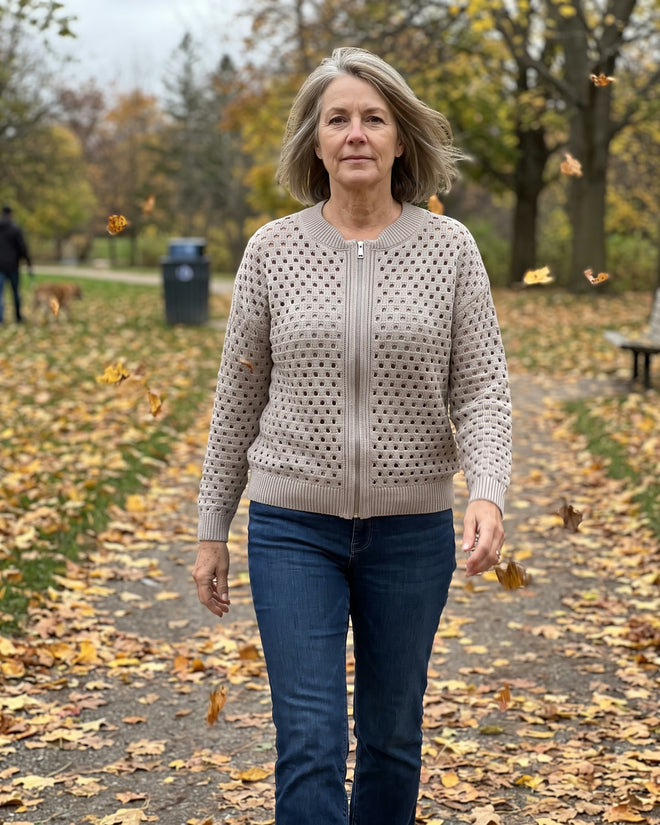Gail, 63, Ontario