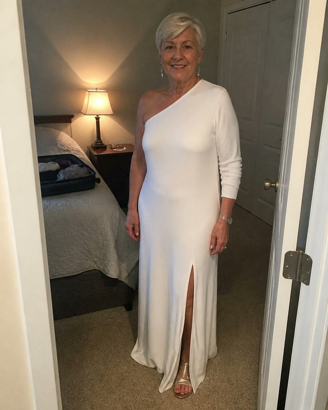 Gloria Peterson
