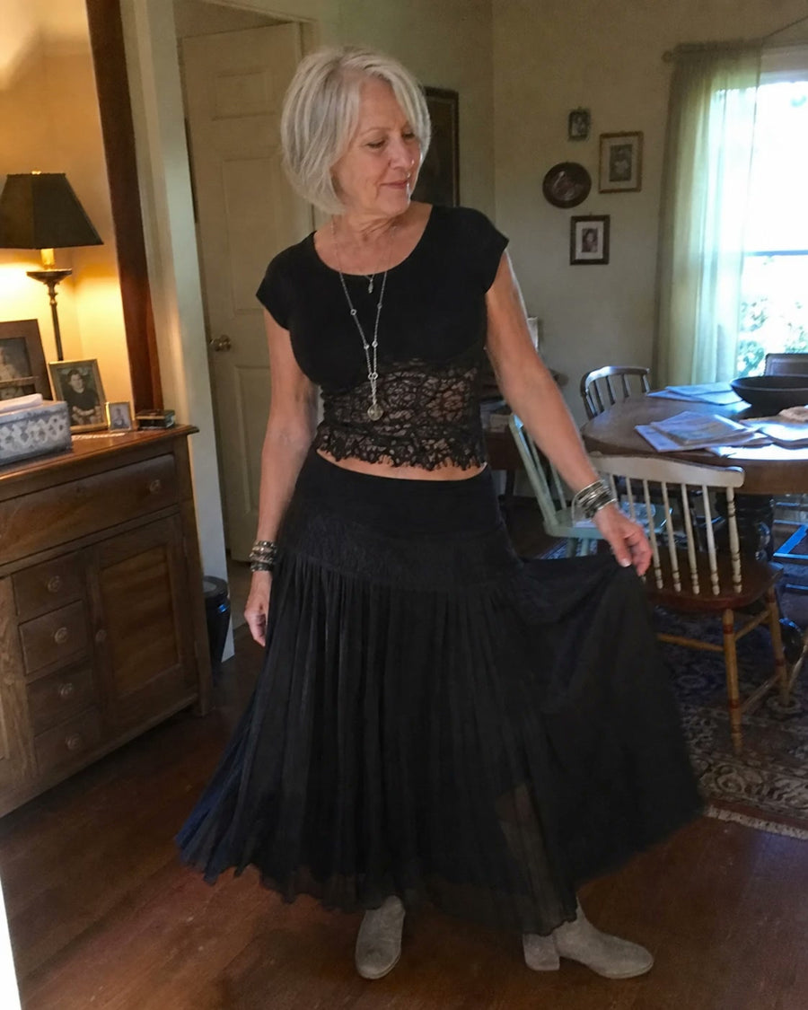 Customer photo