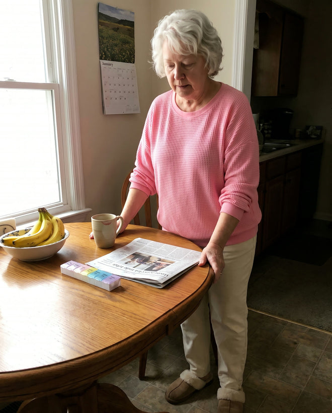 Nancy Edwards