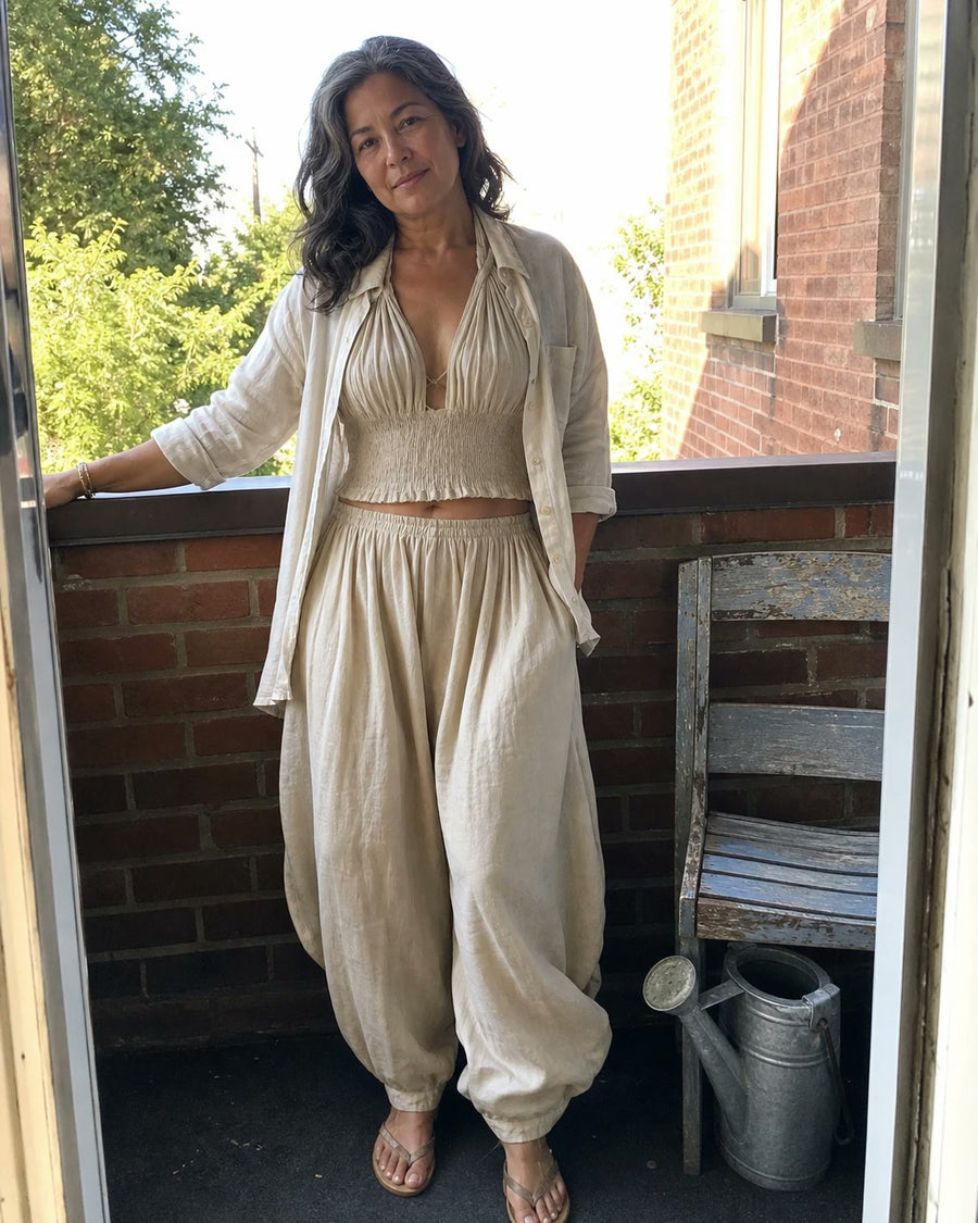 Customer photo